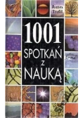 1001 spotkań z nauką