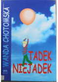 Tadek Niejadek