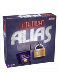 Alias Late Night