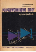 Półprzewodnikowe diody specjalne