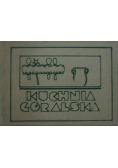 Kuchnia góralska miniatura