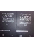 U źródeł monastycyzmu chrześcijańskiego
