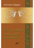Lectio Divina 4 Do Ewangelii Św Łukasza 1