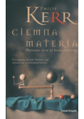 Ciemna materia