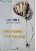 Człowiek który wiedział więcej Radiestezja w praktyce Zbigniewa Zbiegieniego