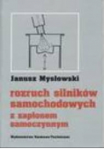 Doładowanie bezsprężarkowe silników z zapłonem samoczynnym