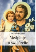 Medytacje o św Józefie
