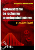 Wprowadzenie do rachunku prawdopodobieństwa