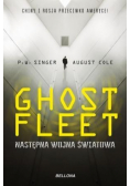 Ghost Fleet. Nastepna wojna światowa