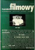 Kwartalnik filmowy Nr 41 42
