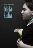Biała kalia