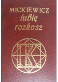 Lubię rozkosz Miniaturka