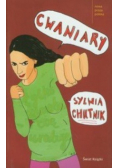 Cwaniary