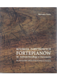 Kolekcja Zabytkowych Fortepianów im  Andrzeja Szwalbego