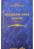 Prus Kroniki