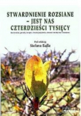 Stwardnienie rozsiane - jest nas czterdzieści tysięcy