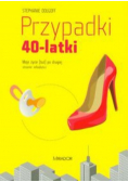 Przypadki 40  latki