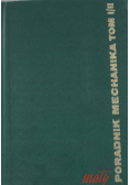 Poradnik mechanika Tom I / II