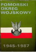 Pomorski okręt wojskowy 1945 1987