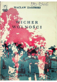 Wicher wolności