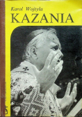 Wojtyła Kazania