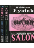 Rzeczpospolita kłamców Salon część 1 do 3
