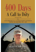 400 DAYS - A Call to Duty