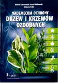 Vademecum ochrony drzew i krzewów ozdobnych
