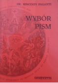 Pallotti Pisma Duchowe część 1