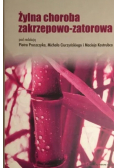 Żylna choroba zakrzepowo zatorowa