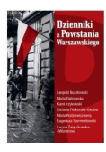 Dzienniki z Powstania Warszawskiego w.2020