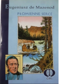 Płomienne serce