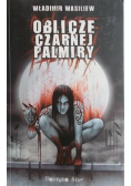 Oblicze czarnej Palmiry