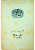 Aleksander Węgierko