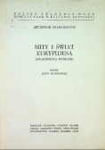 Mity i świat Eurypidesa