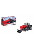 Massey Ferguson 8740S BBURAGO