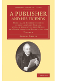 A Publisher and His Friends