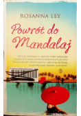 Powrót do Mandalaj