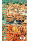 Bolonia i Emilia Romania. Travelbook w.3