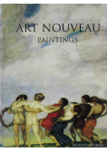 Art Nouveau Paintings