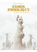Zamek Zwierzęcy - 2 - Zimowe Margerytki