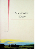 Mickiewicz i Kresy