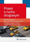 Prawo o ruchu drogowym