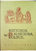 Historia kościoła w  Polsce