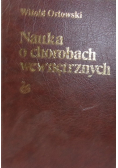 Nauka o Chorobach wewnętrznych