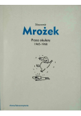 Przez okulary 1965 1968