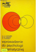 Wprowadzenie do psychologii matematycznej