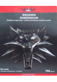 Wiedźmin kompedium