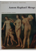 Anton Raphael Mengs