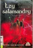 Łzy salamandry
